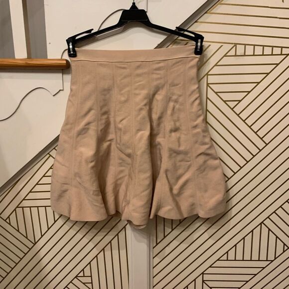 Bebe Bandage Skirt - Picture 2 of 5